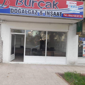 BURÇAK DOĞALGAZ Fotoğrafı