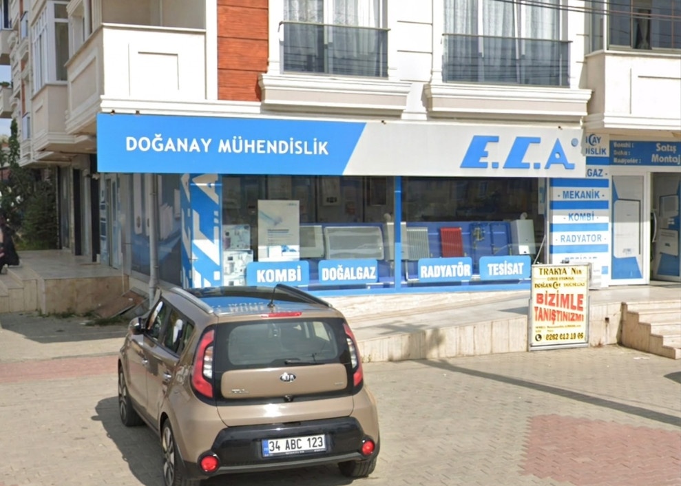DOĞANAY MÜHENDİSLİK Fotoğrafı