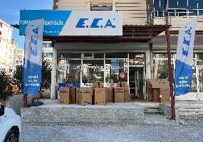 TURAN MÜHENDİSLİK DOĞALGAZ Fotoğrafı