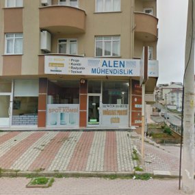 ÖZ ALEN MÜHENDİSLİK DOĞALGAZ VE MEKANİK TESİSAT Fotoğrafı