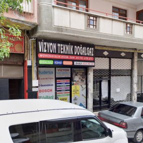 VİZYON TEKNİK DOĞALGAZ MÜHENDİSLİK Fotoğrafı