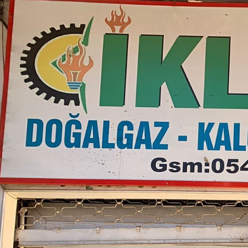 Fatsa İklim Mühendislik Fotoğrafı