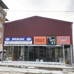 SAYBEK MÜHENDİSLİK Fotoğrafı