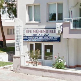 EFE MÜHENDİSLİK MEHMET EFE Fotoğrafı