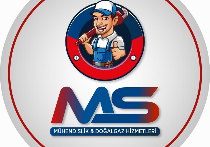 MS MÜHENDİSLİK VE MEKANİK DOĞALGAZ SOĞUTMA İNŞAAT Fotoğrafı