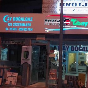Ay Doğalgaz (Mesut Ay) Fotoğrafı