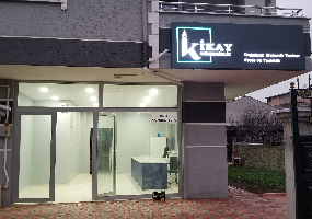 İkay Mühendislik Fotoğrafı