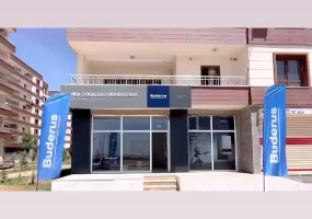 PİSA DOĞALGAZ CİZRE Fotoğrafı